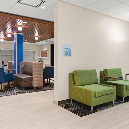 Holiday Inn Express & Suites - Suisun City By Ihg Dış mekan fotoğraf