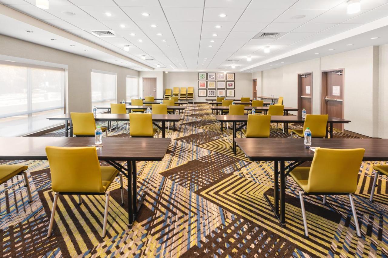 Holiday Inn Express & Suites - Suisun City By Ihg Dış mekan fotoğraf