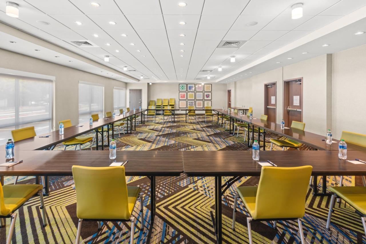 Holiday Inn Express & Suites - Suisun City By Ihg Dış mekan fotoğraf